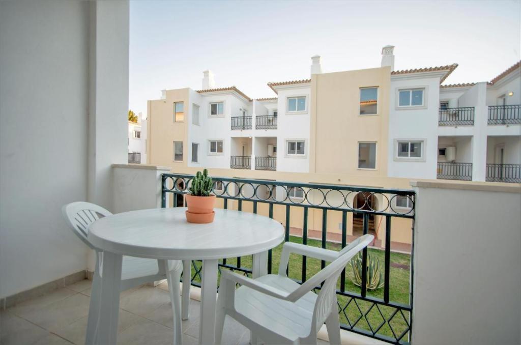 Smy Santa Eulalia Algarve Aparthotel Albufeira Exterior photo
