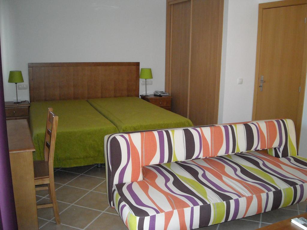 Smy Santa Eulalia Algarve Aparthotel Albufeira Room photo