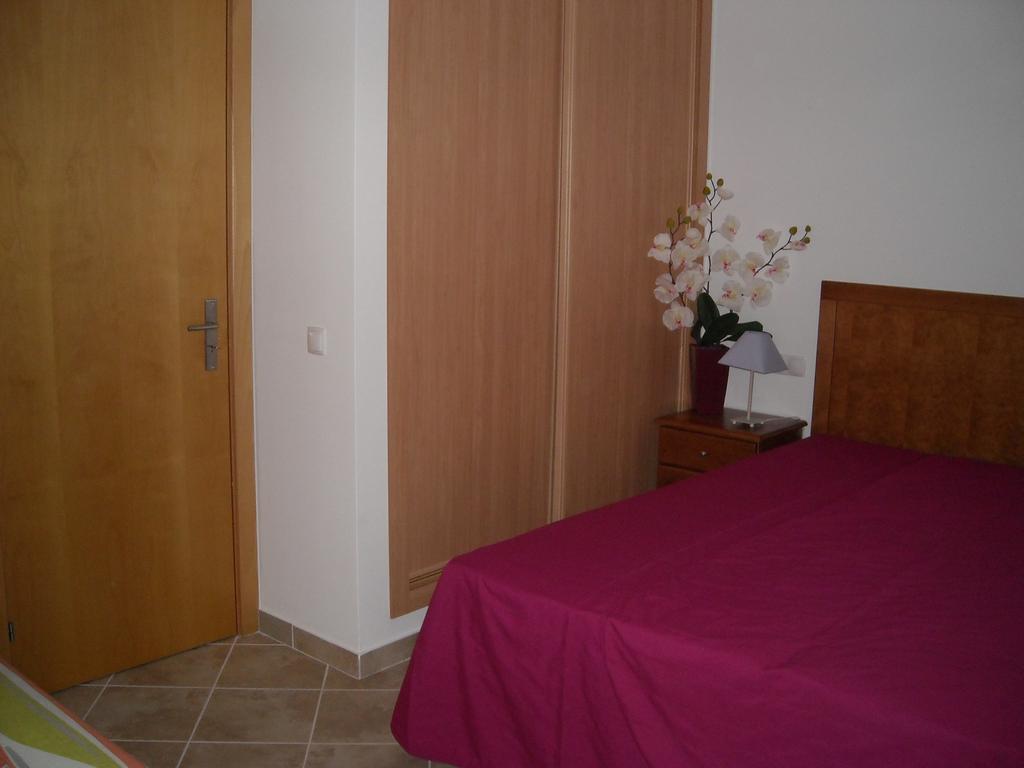 Smy Santa Eulalia Algarve Aparthotel Albufeira Room photo