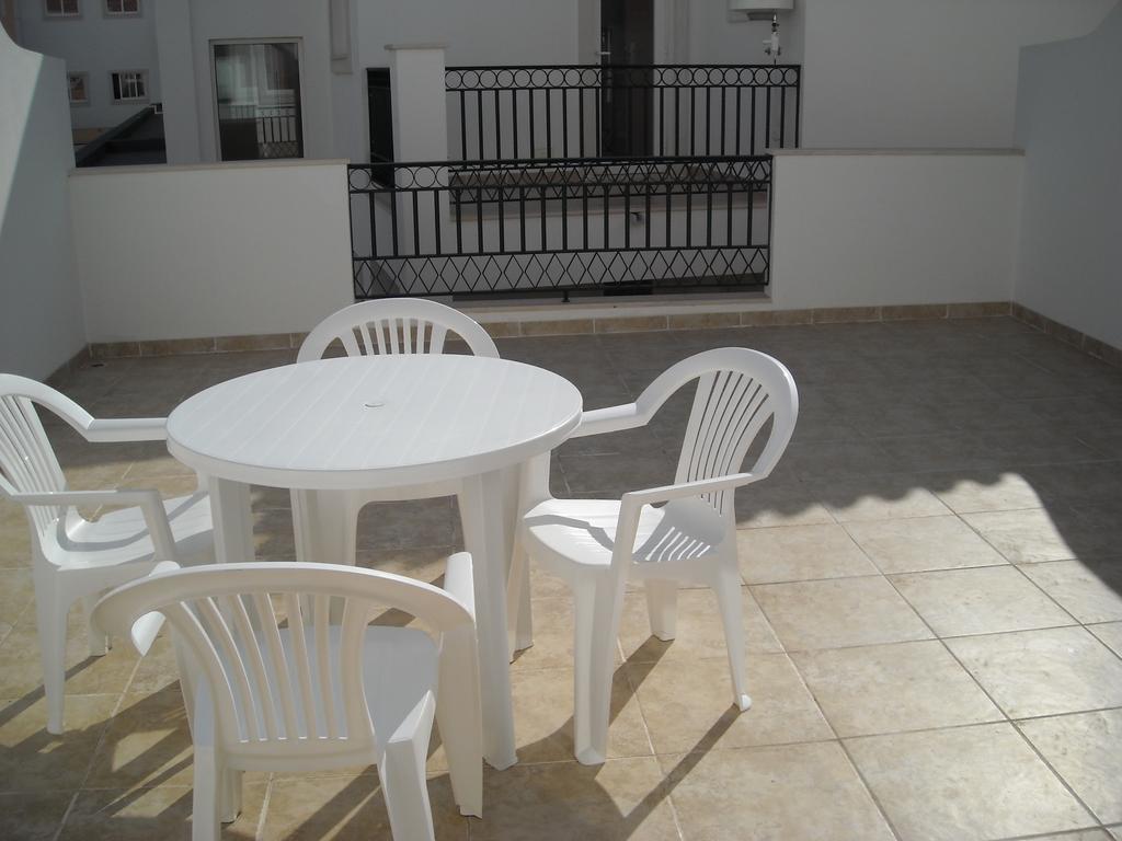 Smy Santa Eulalia Algarve Aparthotel Albufeira Room photo