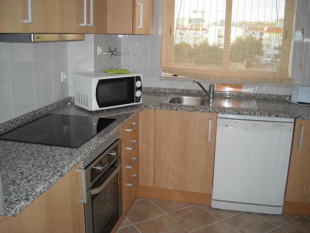 Smy Santa Eulalia Algarve Aparthotel Albufeira Room photo