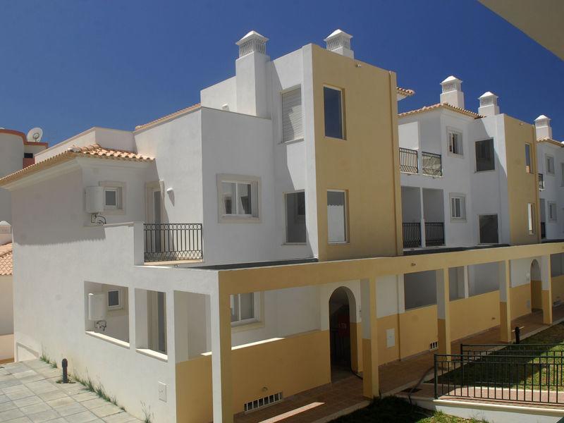 Smy Santa Eulalia Algarve Aparthotel Albufeira Exterior photo