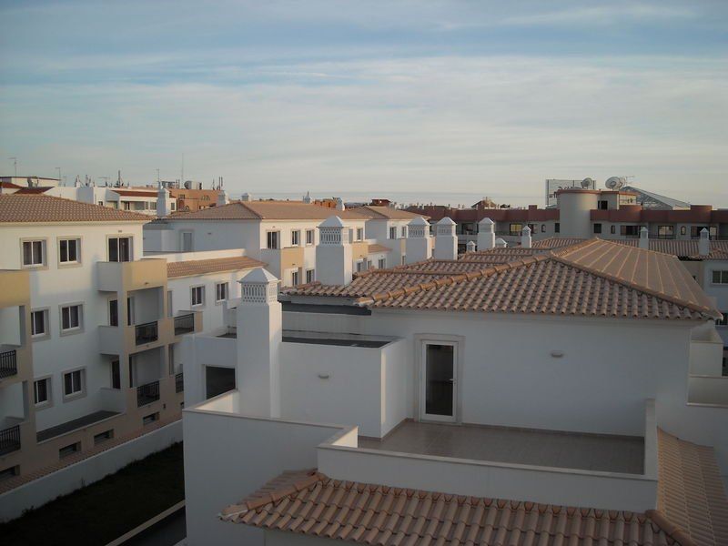 Smy Santa Eulalia Algarve Aparthotel Albufeira Exterior photo