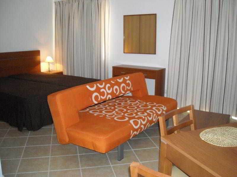 Smy Santa Eulalia Algarve Aparthotel Albufeira Exterior photo